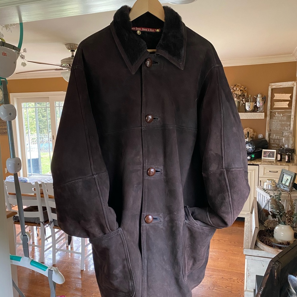 French Creek Sheep & Wool Co.